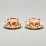 979 4438 TEACUPS